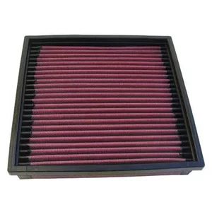 Filtre à Air K&N High Flow pour VW POLO II (86C, 80)  1.3 55cv
