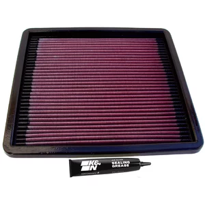 Filtre à Air K&N High Flow pour MAZDA RX-7 II Décapotable  1.3 Turbo (FC1032) 200cv