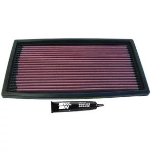 Filtre à Air K&N High Flow pour FORD KA (RB_)  1.3 i 60cv