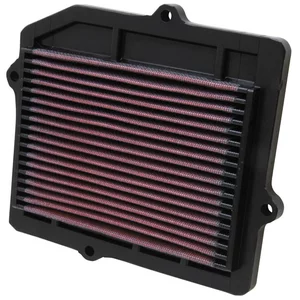 Filtre à Air K&N High Flow pour HONDA CIVIC IV Shuttle (EE, EF)  1.6 i 16V 4WD (EE4) 110cv