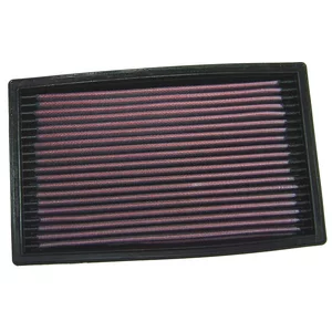 Filtre à Air K&N High Flow pour MAZDA 323 C IV (BG)  1.8 (BG8S) 130cv