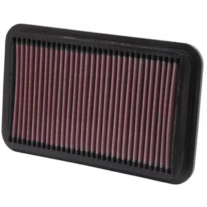 Filtre à Air K&N High Flow pour TOYOTA CELICA Coupé (_T23_)  1.8 16V VT-i (ZZT230_, ZZT230) 143cv