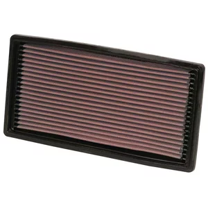 Filtre à Air K&N High Flow pour CHEVROLET CAMARO  5.7 V8 279cv