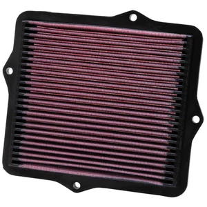 Filtre à Air K&N High Flow pour HONDA CIVIC VI Fastback (MA, MB)  1.4 i (MA8, MB2) 75cv