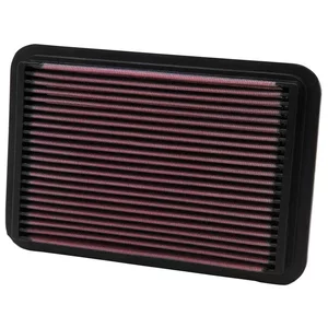 Filtre à Air K&N High Flow pour TOYOTA PREVIA I (_R1_, _R2_)  2.4 4WD (TCR21_, TCR20_, TCR21R, TCR20R) 132cv