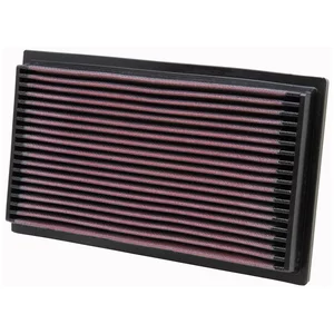 Filtre à Air K&N High Flow pour BMW 3 (E30)  316 i 102cv