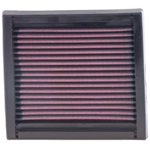 Filtre à Air K&N High Flow pour NISSAN MICRA III (K12)  1.2 16V 80cv