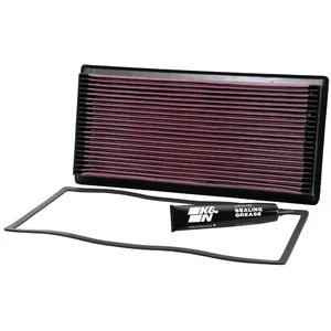 Filtre à Air K&N High Flow pour CHEVROLET C1500 Pick-up  6.5 TDiC 184cv