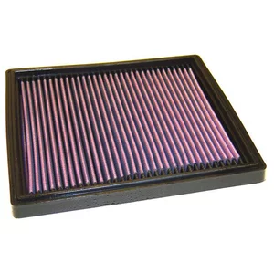 Filtre à Air K&N High Flow pour PORSCHE 911 (964)  3.6 Carrera RS 260cv