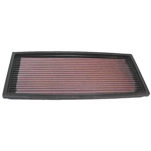 Filtre à Air K&N High Flow pour BMW 5 (E34)  525 i 24V 192cv