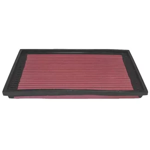 Filtre à Air K&N High Flow pour PORSCHE 944  2.5 150cv