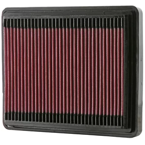 Filtre à Air K&N High Flow pour PORSCHE 944  2.5 Turbo 220cv
