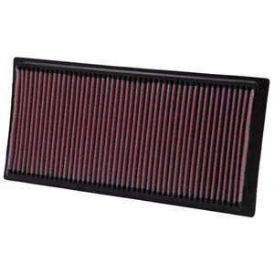 Filtre à Air K&N High Flow pour DODGE RAM 1500 Pick-up (BE, BR)  5.2 234cv