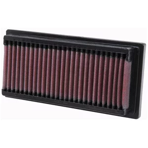 Filtre à Air K&N High Flow pour VW JETTA II (19E, 1G2, 165)  1.6 70cv