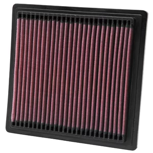 Filtre à Air K&N High Flow pour HONDA CIVIC VI Hatchback (EJ, EK)  1.6 VTi (EK4) 160cv