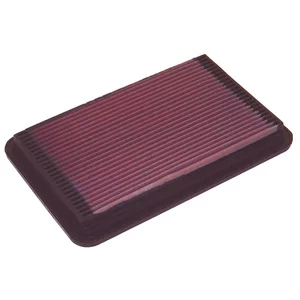 Filtre à Air K&N High Flow pour OPEL FRONTERA B (U99)  2.2 DTI (6B_ZC, 6B_VF, 6B_66, 6B_76) 116cv