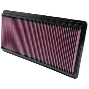 Filtre à Air K&N High Flow pour CHEVROLET CORVETTE Coupé (C5)  5.7 344cv