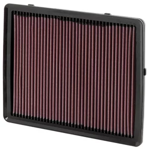 Luftfilter K&N High Flow