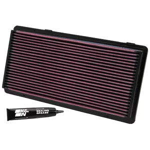 Filtre à Air K&N High Flow pour JEEP CHEROKEE (XJ)  4.0 i 184cv