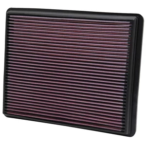 Filtre à Air K&N High Flow pour CHEVROLET SILVERADO 1500  5.3 AWD 288cv
