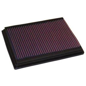 Filtre à Air K&N High Flow pour CHRYSLER PT CRUISER Décapotable  2.4 143cv