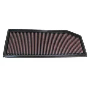 Filtre à Air K&N High Flow pour MERCEDES-BENZ CLASSE C T-Model (S203)  C 220 CDI (203.206, 203.208) 143cv