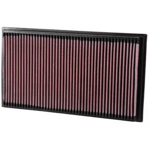 Filtre à Air K&N High Flow pour MERCEDES-BENZ CLASSE C (W202)  C 43 AMG (202.033) 306cv