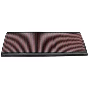 Filtre à Air K&N High Flow pour PORSCHE 911 (996)  3.6 Turbo 4 420cv