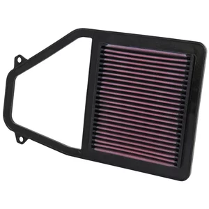 Filtre à Air K&N High Flow pour HONDA CIVIC VII Hatchback (EU, EP, EV)  1.7 CTDi (EP4, EU9) 100cv