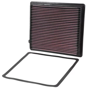 Filtre à Air K&N High Flow pour CHRYSLER VOYAGER IV (RG, RS)  3.8 218cv
