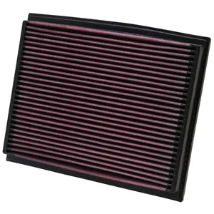 Filtre à Air K&N High Flow pour AUDI A4 B7 Décapotable (8HE)  2.7 TDI 180cv