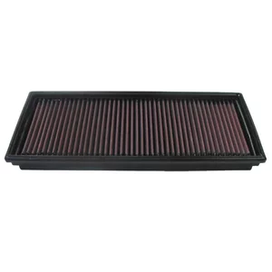 Filtre à Air K&N High Flow pour FORD MONDEO III Turnier (BWY)  1.8 16V 110cv
