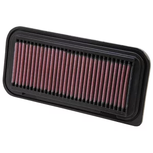 Filtre à Air K&N High Flow pour TOYOTA URBAN CRUISER (_P1_)  1.33 (NSP110_, NSP110R) 99cv