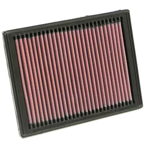Filtre à Air K&N High Flow pour MINI MINI Décapotable (R52)  Cooper 116cv
