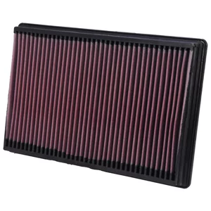 Filtre à Air K&N High Flow pour DODGE RAM 1500 Crew Cab Pickup  5.7 396cv