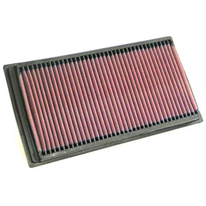 Filtre à Air K&N High Flow pour BMW X5 (E53)  3.0 i 231cv