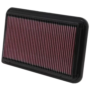 Filtre à Air K&N High Flow pour TOYOTA CAMRY A trois volumes (_V3_)  2.4 (ACV30, ACV36) 152cv