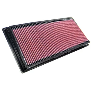 Filtre à Air K&N High Flow pour JAGUAR X-TYPE I Break (X400)  3.0 230cv