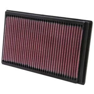 Filtre à Air K&N High Flow pour MINI MINI Décapotable (R52)  Cooper S 163cv