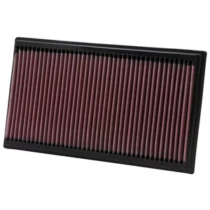 Luftfilter K&N High Flow für JAGUAR S-TYPE II (X200)  3.0 V6 238ps