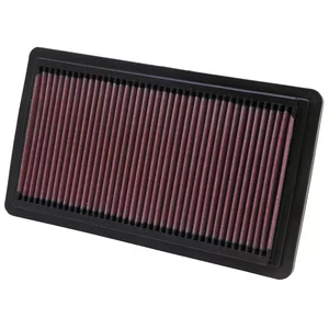Filtre à Air K&N High Flow pour MAZDA CX-7 (ER)  2.3 MZR DISI Turbo AWD (ER3P) 260cv