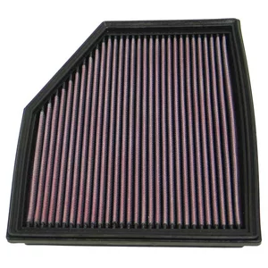 Filtre à Air K&N High Flow pour BMW 5 Touring (E61)  523 i 190cv