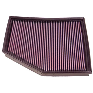 Filtre à Air K&N High Flow pour BMW 5 (E60)  520 i 170cv