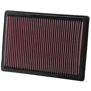 Filtre à Air K&N High Flow pour DODGE MAGNUM Break  5.7 R/T 345cv
