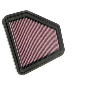 Filtre à Air K&N High Flow pour TOYOTA VENZA (_V1_)  3.5 4WD (GGV15_) 272cv