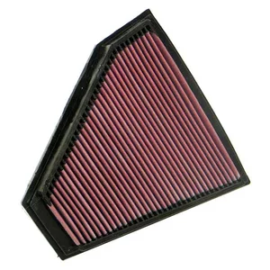 Filtre à Air K&N High Flow pour BMW 1 (E87)  130 i 265cv