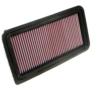 Filtre à Air K&N High Flow pour MAZDA MX-5 III (NC)  1.8 (NC18) 126cv