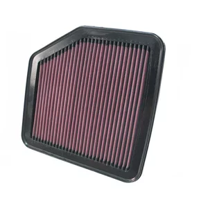 Filtre à Air K&N High Flow pour TOYOTA RAV 4 IV (_A4_)  2.0 D (ALA40_, ALA40R) 124cv