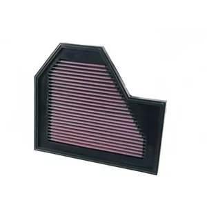 Filtre à Air K&N High Flow pour BMW 6 Décapotable (E64)  M6 507cv