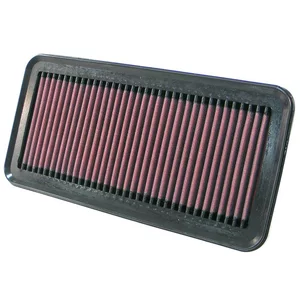 Filtre à Air K&N High Flow pour KIA RIO II (JB)  1.4 16V 97cv